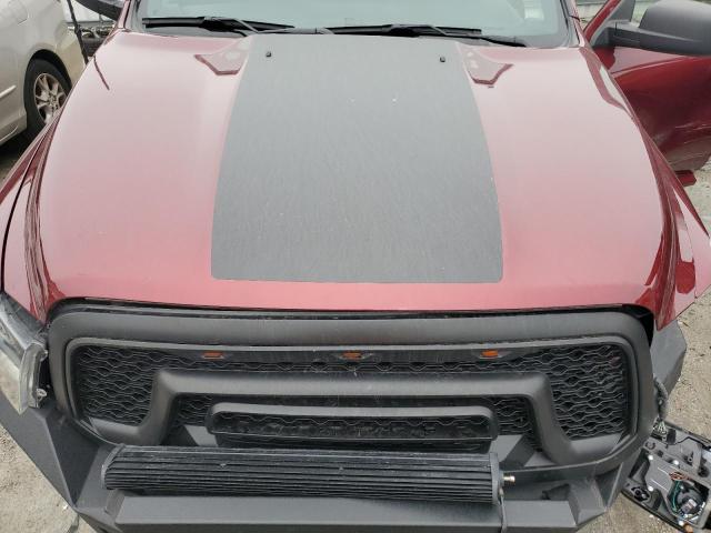 صورة رقم 11 من المزاد - 2022 RAM 1500 CLASS مع VIN 1C6RR7GG3NS188251