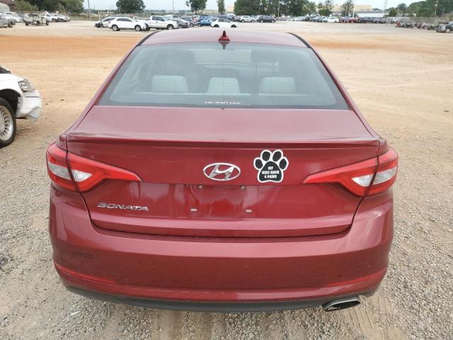 Photo 6 from auction – 2015 HYUNDAI SONATA SE with VIN 5NPE24AF0FH205162