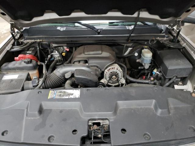 Photo 11 from auction – 2009 CHEVROLET SILVERADO with VIN 1GCEK29029Z112208