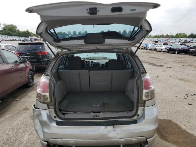 Photo 6 from auction – 2006 TOYOTA COROLLA MA with VIN 2T1KR32E66C584993