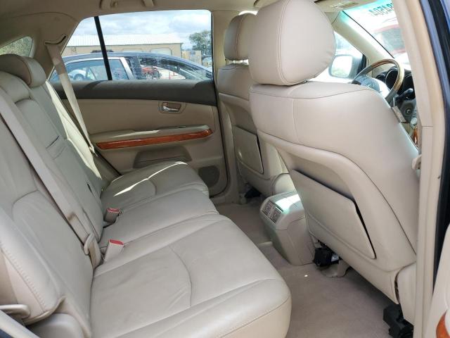 Photo 11 from auction – 2008 LEXUS RX 350 with VIN 2T2HK31U98C051266