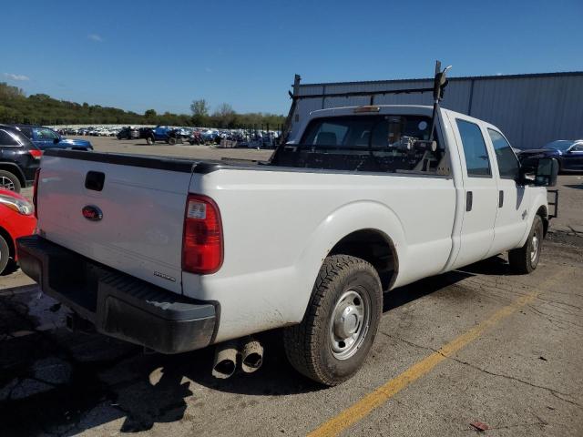 Photo 3 from auction – 2014 FORD F250 SUPER with VIN 1FT7W2AT3EEB10231