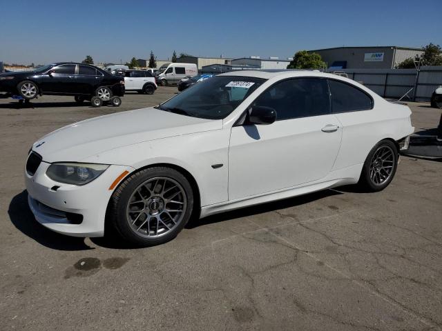 BMW 328 I SULE 2011 with VIN WBAKE5C53BE754608 - Photo from auction