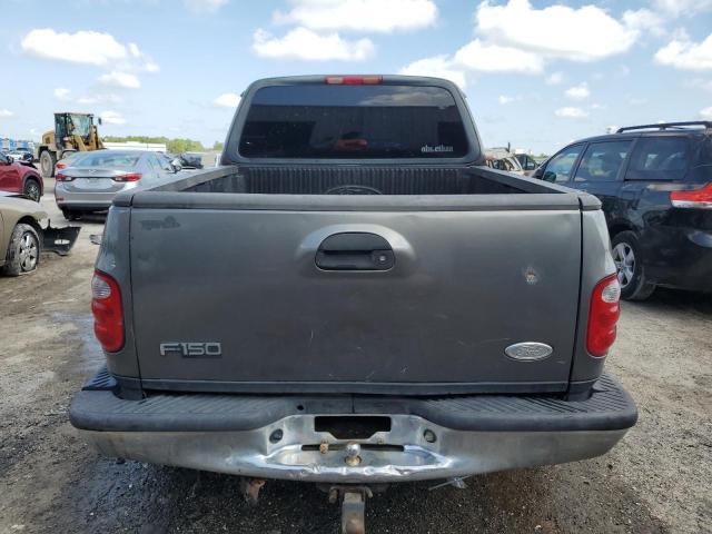 Photo 6 from auction – 2002 FORD F150 with VIN 2FTRX17W82CA68786