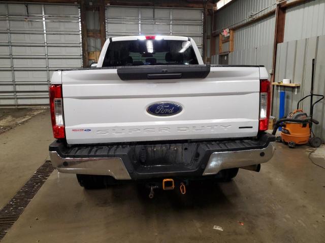 Photo 6 from auction – 2019 FORD F250 SUPER with VIN 1FT7X2B60KEG05360