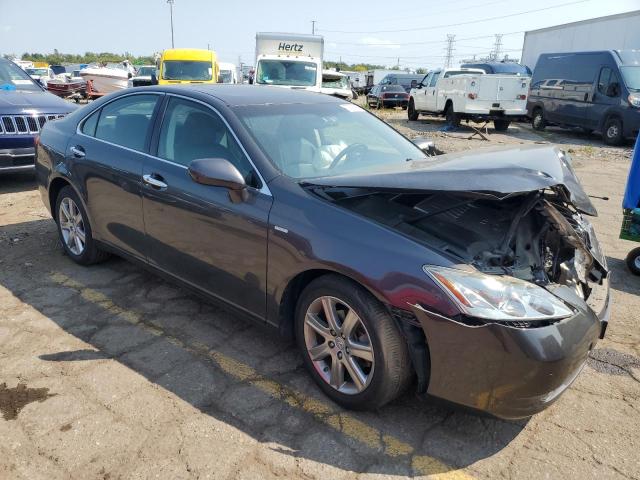 Photo 4 from auction – 2009 LEXUS ES 350 with VIN JTHBJ46G692280136
