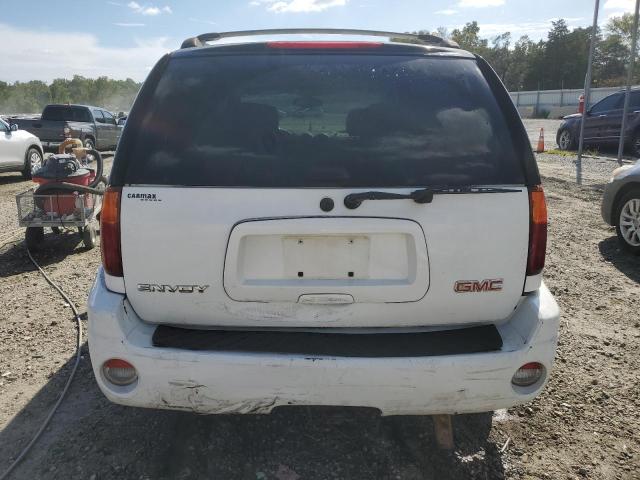 Photo 6 from auction – 2006 GMC ENVOY with VIN 1GKDT13S562184154
