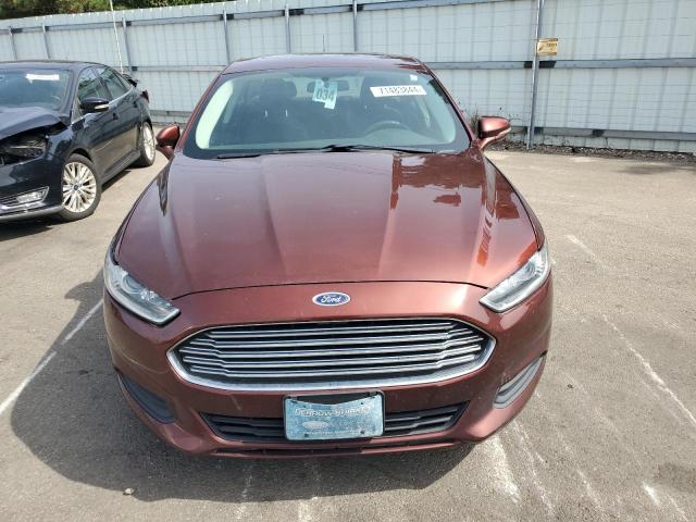 Photo 5 from auction – 2016 FORD FUSION SE with VIN 3FA6P0H75GR201755