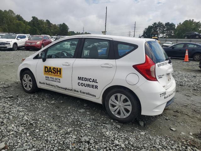 Photo 2 from auction – 2017 NISSAN VERSA NOTE with VIN 3N1CE2CP5HL357789