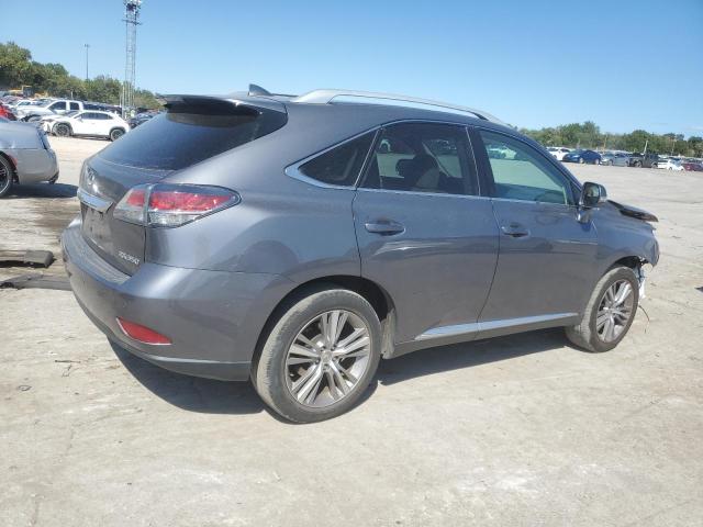 Foto 3 de la subasta – 2015 LEXUS RX 350 con VIN 2T2ZK1BAXFC150818