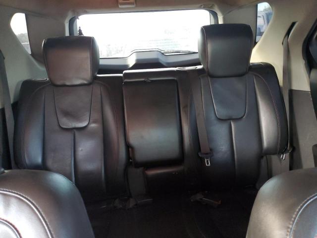 Photo 10 from auction – 2010 CHEVROLET EQUINOX LT with VIN 2CNALFEW6A6324876