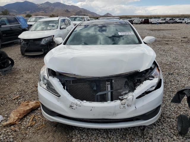 Photo 5 from auction – 2014 HYUNDAI SONATA SE with VIN 5NPEC4AB5EH827118