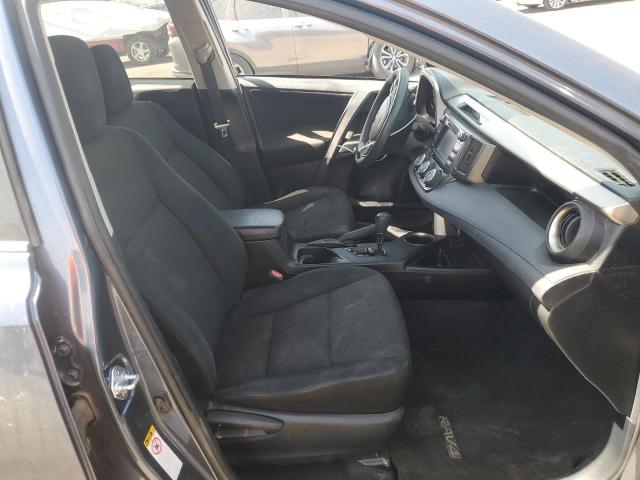 Photo 7 from auction – 2014 TOYOTA RAV4 LE with VIN JTMZFREV9ED038907