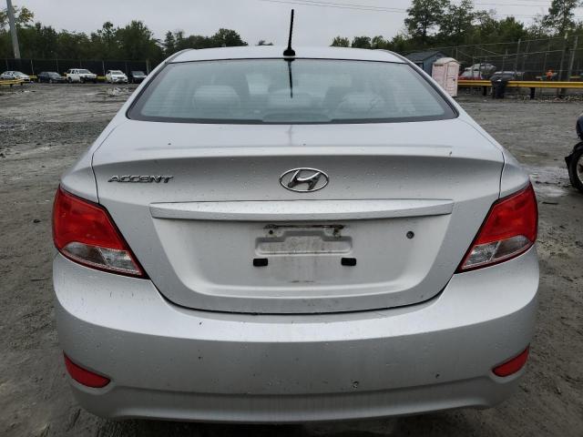 Photo 6 from auction – 2015 HYUNDAI ACCENT GLS with VIN KMHCT4AE8FU806509