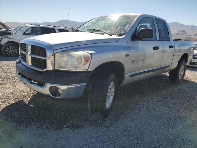 DODGE RAM 1500 S 2007 with VIN 1D7HU18237S177715 - Photo from auction