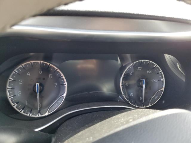 Photo 9 from auction – 2019 CHRYSLER PACIFICA L with VIN 2C4RC1GG3KR698507