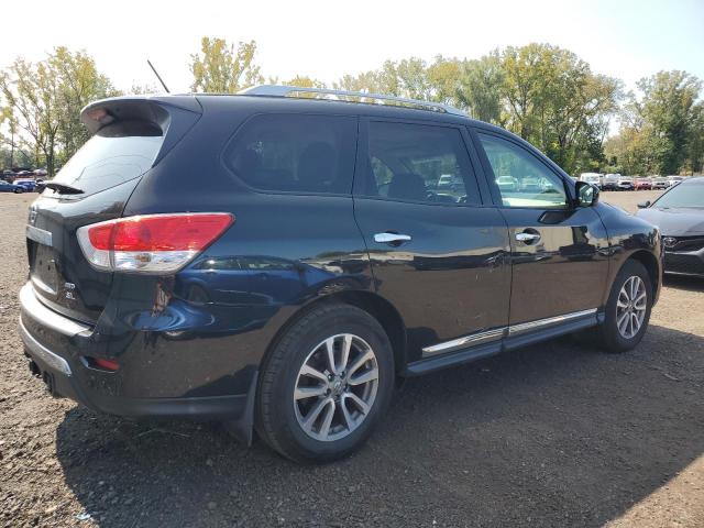 Photo 3 from auction – 2016 NISSAN PATHFINDER with VIN 5N1AR2MM6GC617393