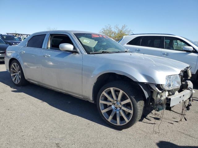 Photo 4 from auction – 2006 CHRYSLER 300C SRT-8 with VIN 2C3LA73W76H346820