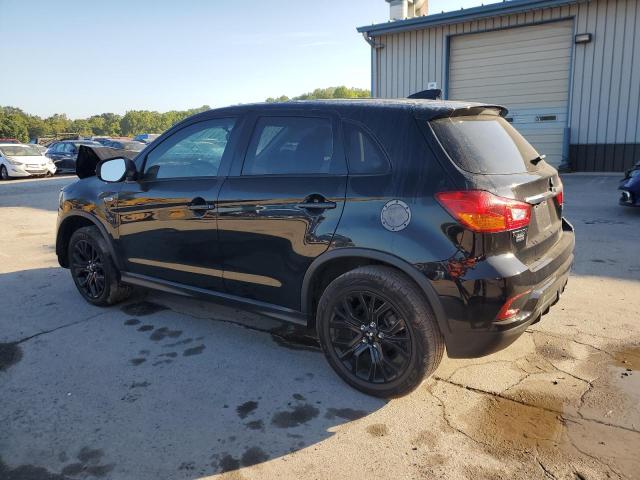 Photo 2 from auction – 2019 MITSUBISHI OUTLANDER with VIN JA4AR3AU2KU029440