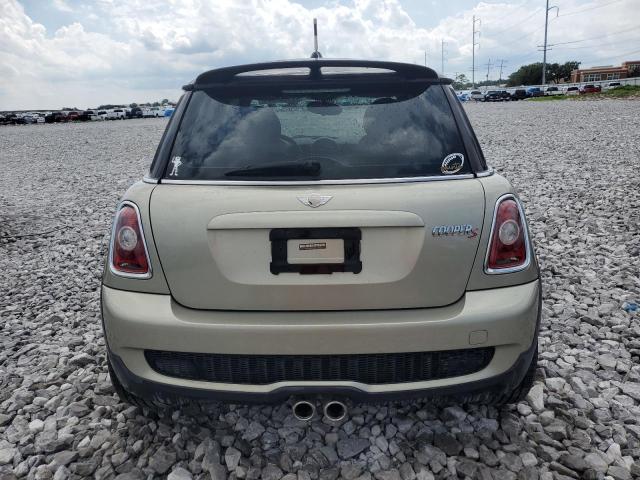 Photo 6 from auction – 2010 MINI COOPER S with VIN WMWMF7C54ATZ69913