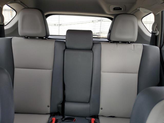 Photo 10 from auction – 2013 TOYOTA RAV4 LIMIT with VIN 2T3DFREV3DW042866