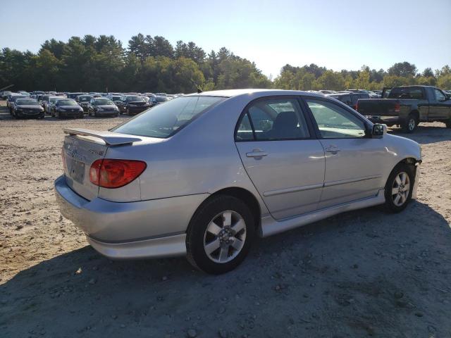 Photo 3 from auction – 2006 TOYOTA COROLLA CE with VIN 2T1BR32E06C623948