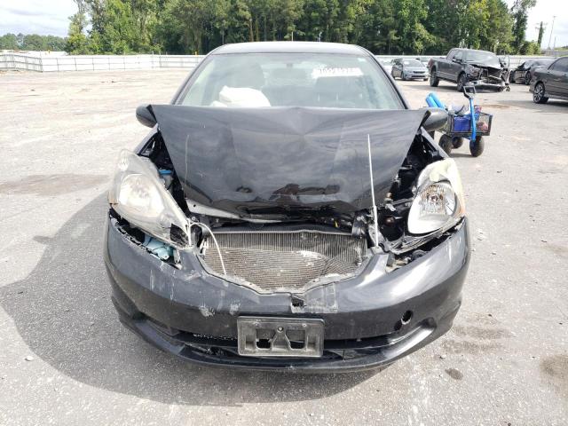 Photo 5 from auction – 2013 HONDA FIT with VIN JHMGE8H30DC035797