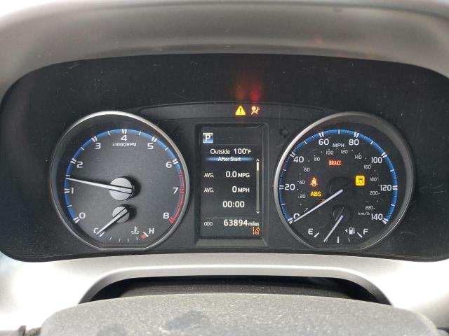 Photo 9 from auction – 2018 TOYOTA RAV4 LE with VIN JTMZFREV2JD131455