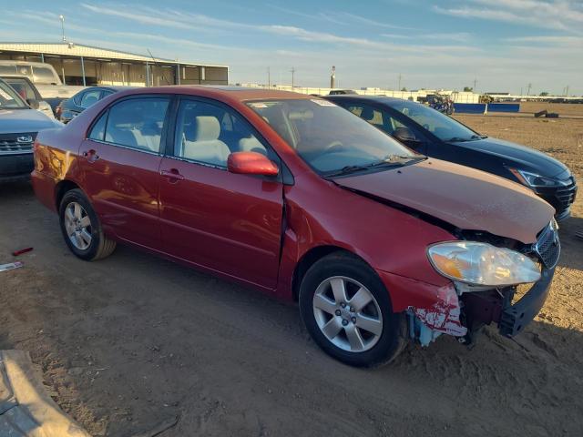 Photo 4 from auction – 2005 TOYOTA COROLLA CE with VIN 1NXBR32E65Z363908
