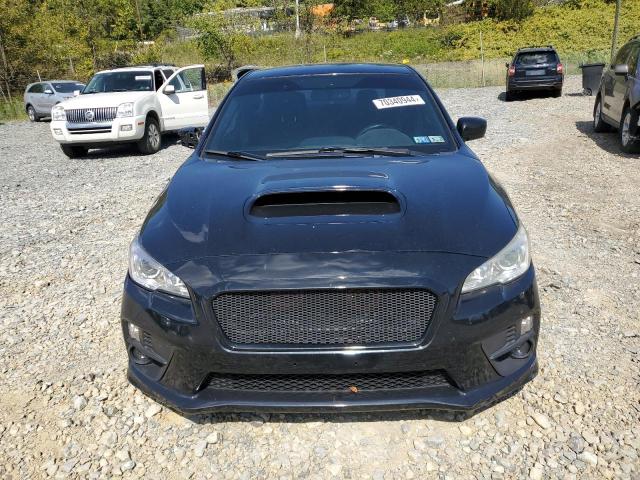 Photo 5 from auction – 2016 SUBARU WRX with VIN JF1VA1B64G9815923