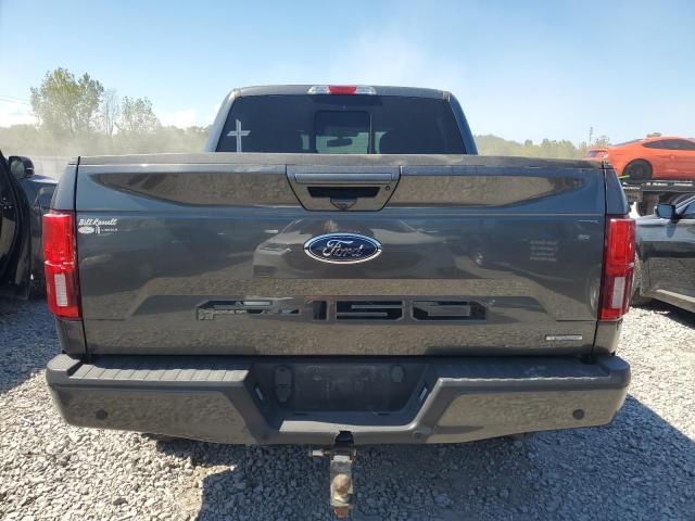 Photo 6 from auction – 2020 FORD F150 SUPER with VIN 1FTEW1E46LFB05763
