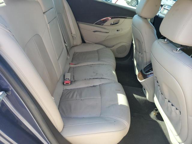Photo 10 from auction – 2015 BUICK LACROSSE with VIN 1G4GB5G30FF257313