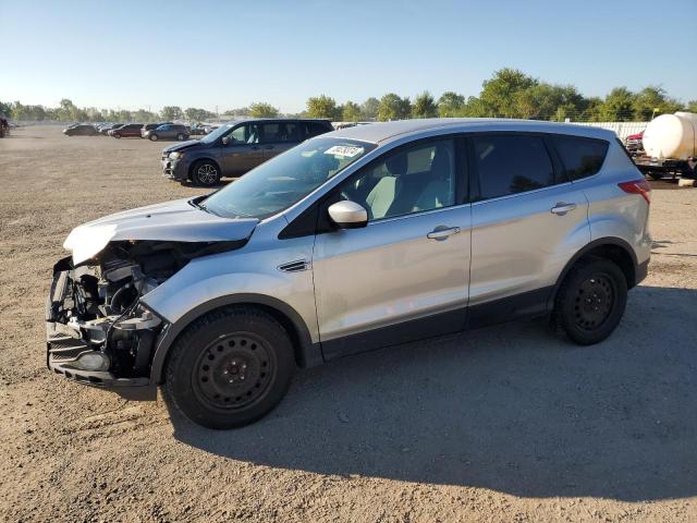 FORD ESCAPE SE 2016 with VIN 1FMCU0GX2GUC02082 - Photo from auction