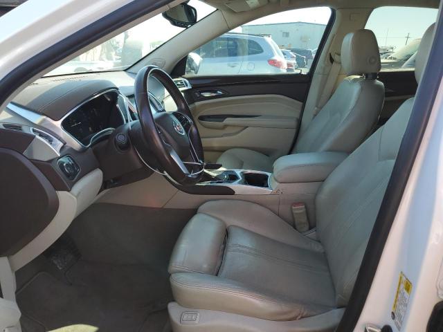 Photo 7 from auction – 2013 CADILLAC SRX PREMIU with VIN 3GYFNEE39DS541925