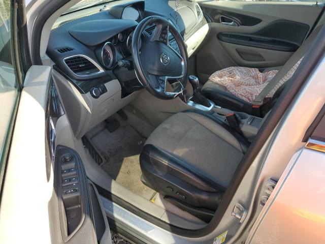 Photo 8 from auction – 2016 BUICK ENCORE with VIN KL4CJESB3GB544913