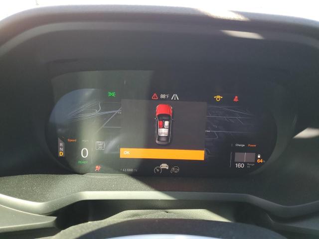 Photo 9 from auction – 2021 POLESTAR 2 with VIN LPSED3KAXML008671