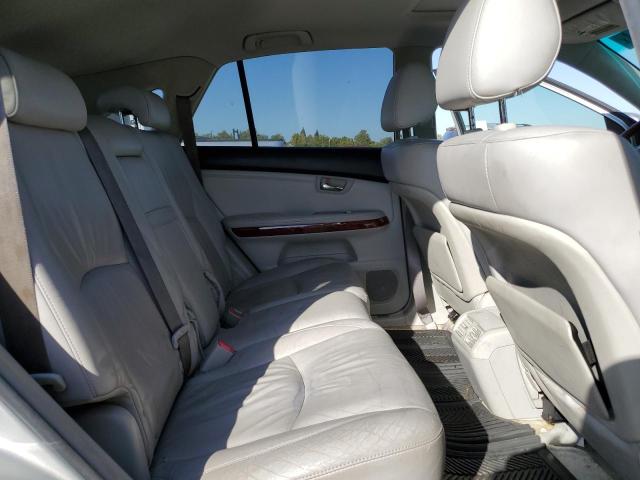 Photo 11 from auction – 2006 LEXUS RX 330 with VIN JTJGA31U160060129