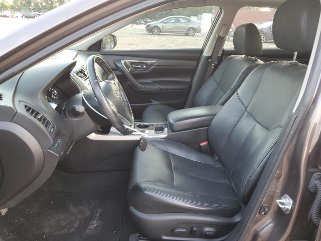 Photo 7 from auction – 2014 NISSAN ALTIMA 2.5 with VIN 1N4AL3AP3EC169708
