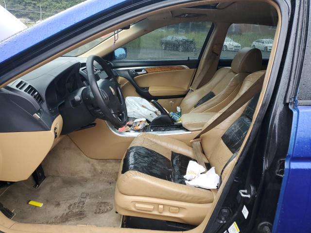 Photo 7 from auction – 2005 ACURA TL with VIN 19UUA66265A063701