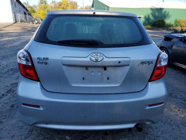 Photo 6 from auction – 2009 TOYOTA COROLLA MA with VIN 2T1KU40E79C060988