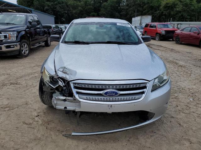 Photo 5 from auction – 2012 FORD TAURUS SE with VIN 1FAHP2DW9CG112158