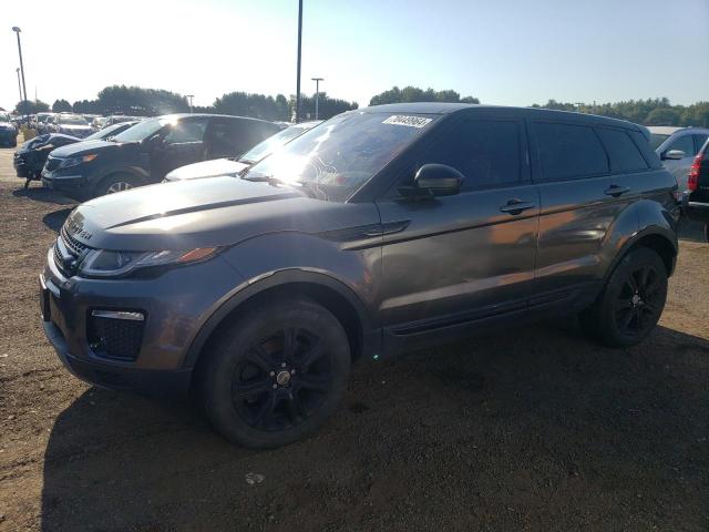 LAND ROVER RANGE ROVE 2017 with VIN SALVP2BG4HH170777 - Photo from auction