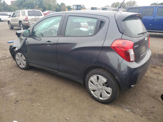 Photo 2 from auction – 2018 CHEVROLET SPARK LS with VIN KL8CB6SA6JC458201