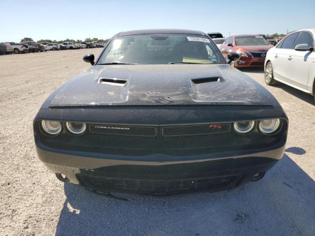Photo 5 from auction – 2015 DODGE CHALLENGER with VIN 2C3CDZFJ2FH910506