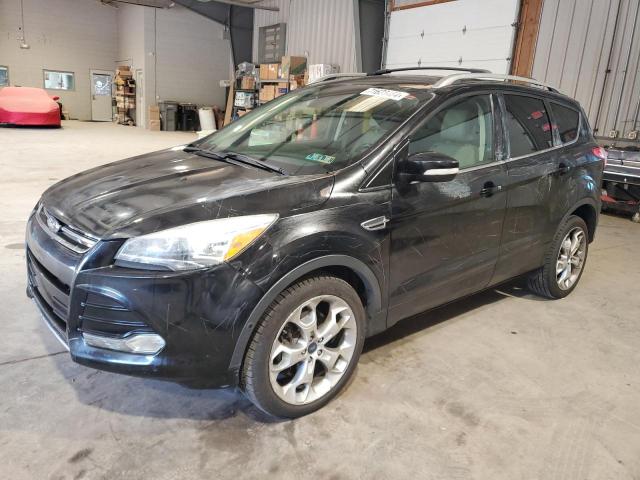 FORD ESCAPE TIT 2016 with VIN 1FMCU9J90GUC54437 - Photo from auction