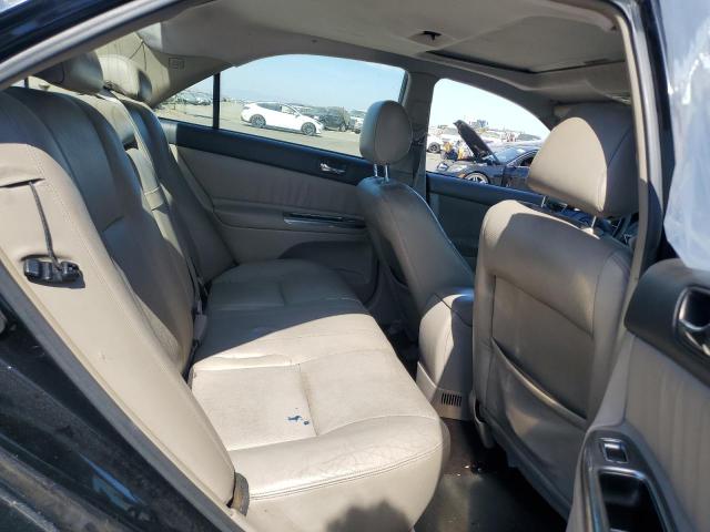 Photo 10 from auction – 2002 TOYOTA CAMRY LE with VIN JTDBF30K720040427
