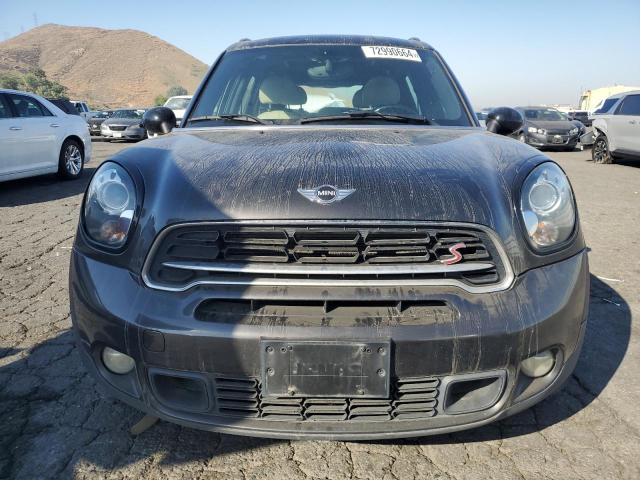 Photo 5 from auction – 2016 MINI COOPER S C with VIN WMWZC3C56GWT09693