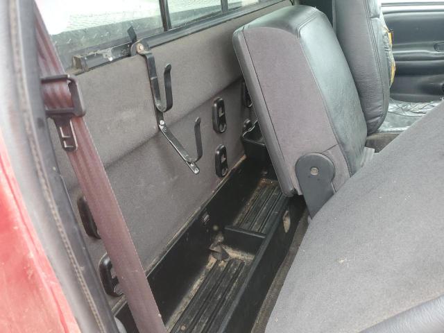 Photo 10 from auction – 1999 DODGE RAM 1500 with VIN 1B7HC16Z3XS167442