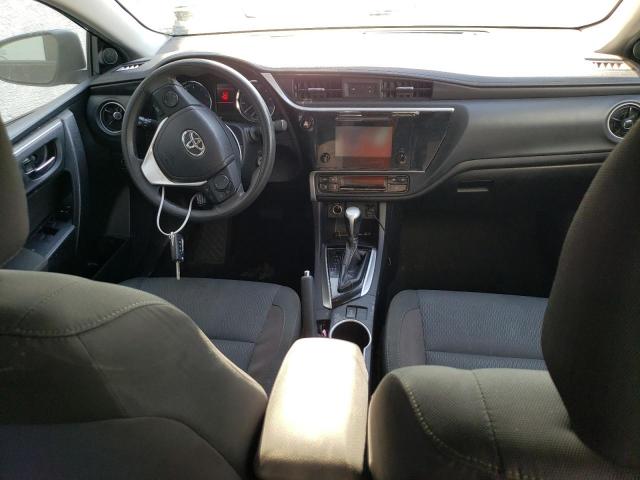 Photo 8 from auction – 2019 TOYOTA COROLLA L with VIN 2T1BURHE3KC205712