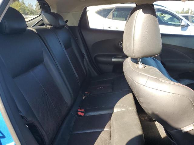Photo 10 from auction – 2012 NISSAN JUKE S with VIN JN8AF5MV2CT108892